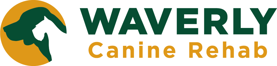 Waverly Canine Rehab Waverly Canine Rehab